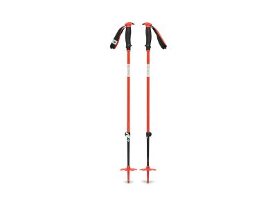 Kijki narciarskie Black Diamond Traverse, Octane