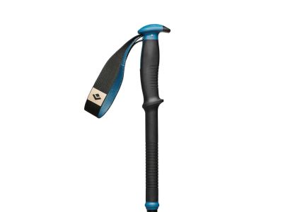 Black Diamond Traverse Compactor Skistöcke, Creek Blue