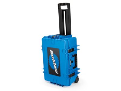 Park Tool PT-BRK-1 szerszámkészlet szerviztáskában