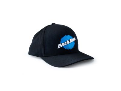 Șapcă Park Tool PT-HAT-11, negru