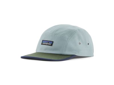 Patagonia P-6 Label Maclure-Kappe, Thermal Blue