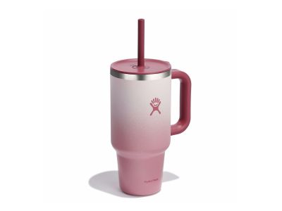 Hydro Flask 32 OZ All Around Tumbler termohrnček, 946 ml, bayberry ombre