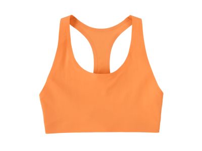 Patagonia Live Simply bra, Vivid Apricot