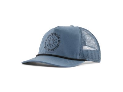 Patagonia Airfarer cap, Utility Blue