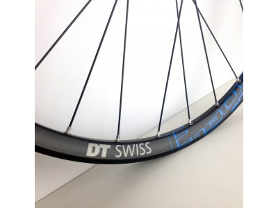 DT Swiss E1900 Spline Two 27,5&quot; hátsó fonott kerék 12x142 mm AKCIÓ