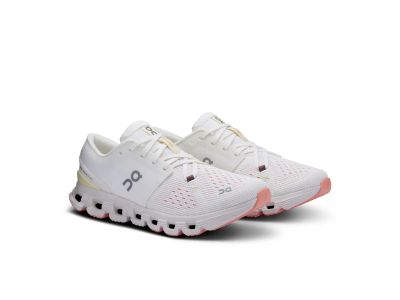 Pe pantofi dama Cloud X 4, fildes/nisip