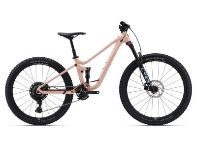 Bicicleta pentru copii Liv Faith 27.5/26, roz radiant