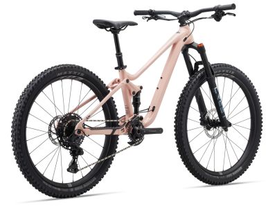 Bicicleta pentru copii Liv Faith 27.5/26, roz radiant