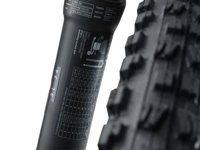 Bicicleta pentru copii Liv Faith 27.5/26, roz radiant