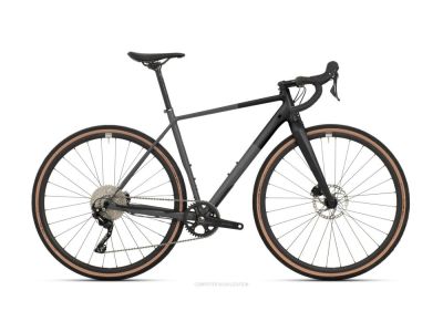 Superior X-ROAD 6.2 GR 28 bicykel, matte anthracite