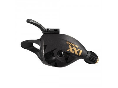 Sram Eagle XX1 Trigger shift lever 12sp. gold, genuine, without sleeve, unwrapped