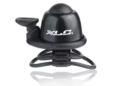 XLC DD-M07 bell, black