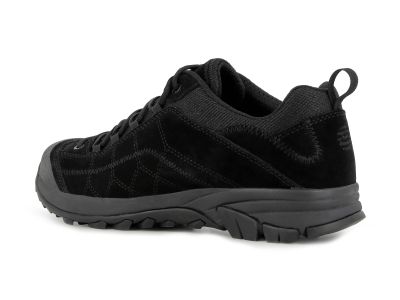 alpina Tropez shoes, black