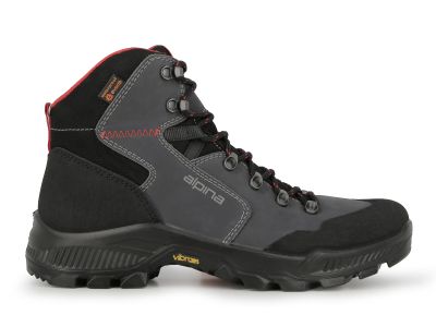 alpina HELIOS 2.0 shoes, gray