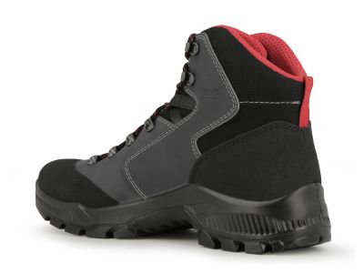 pantofi alpina HELIOS 2.0, gri