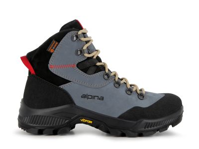 Alpina IRIS 2.0 Schuhe, blau