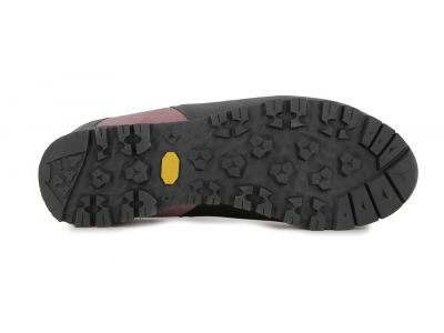 alpina Joy 2.0 Black women&#39;s shoes, pink