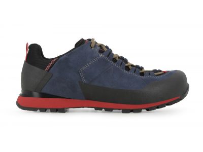 pantofi alpina Joy 2.0 negri, albastru