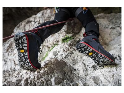 pantofi alpina Joy 2.0 negri, albastru