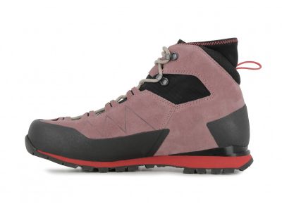 Pantofi alpina Joy Mid 2.0, maro