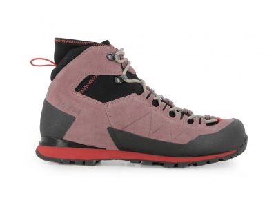 Pantofi alpina Joy Mid 2.0, maro