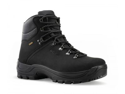 alpina Tundra shoes, black