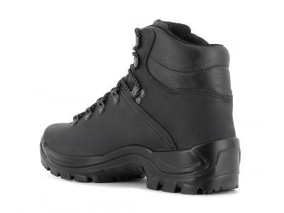 Alpina Tundra Schuhe, schwarz