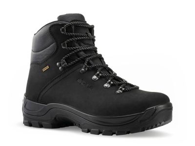 Alpina Tundra Schuhe, schwarz