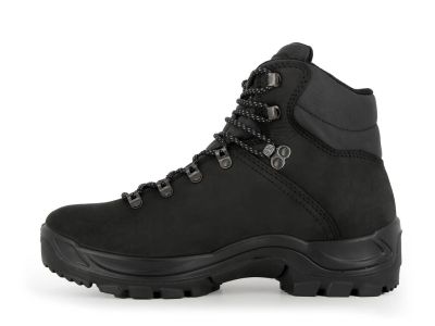 alpina Tundra shoes, black