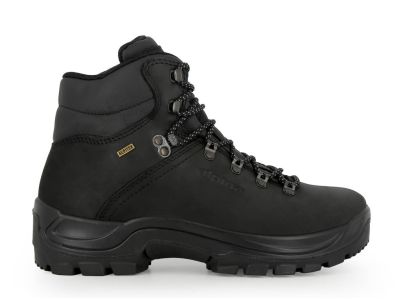 Buty alpina Tundra, czarne