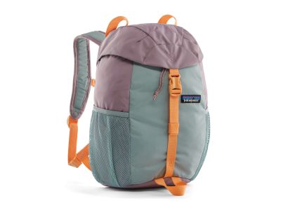 Patagonia K&amp;#39;s Refugito Day Kinderrucksack, 12 l, Thermal Blue