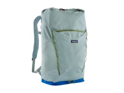 Plecak Patagonia Fieldsmith Roll Top, 32 l, kolor Thermal Blue