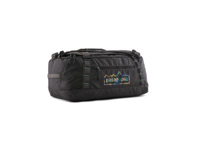 Patagonia Black Hole Duffel taška, 40 l, Unity Fitz/Ink Blac