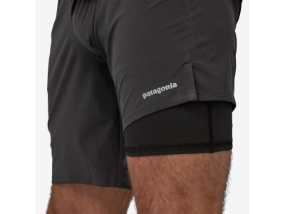 Pantaloni scurți Patagonia Multi Trails 8&quot;, albastru vas