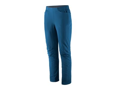 Patagonia Chambeau Rock kalhoty, Lagom Blue