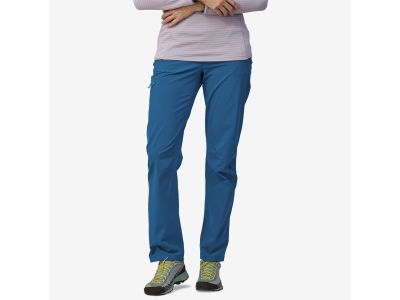 Patagonia Chambeau Rock pants, Lagom Blue