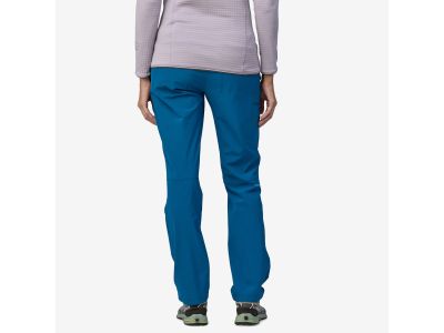 Pantaloni Patagonia Chambeau Rock, Lagom Blue