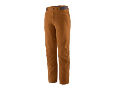 Patagonia Venga Rock nohavice, regular, Tree Ring Brown