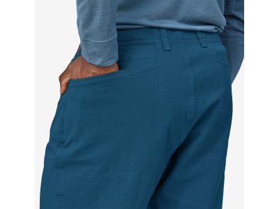 Patagonia Venga Rock pants, regular, tree ring brown