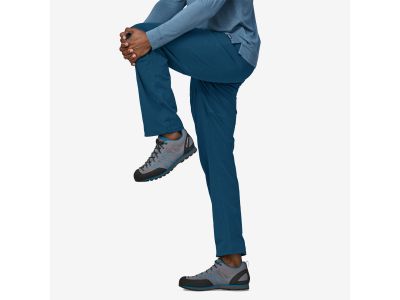 Patagonia Venga Rock pants, regular, tree ring brown