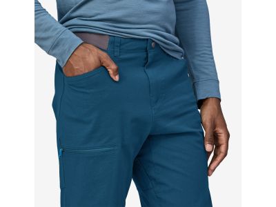 Patagonia Venga Rock pants, regular, tree ring brown