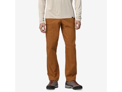 Patagonia Venga Rock pants, regular, tree ring brown