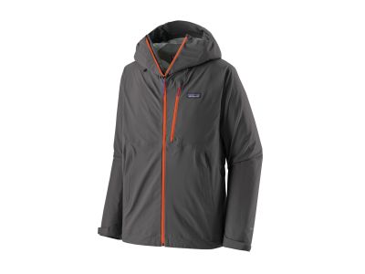 Patagonia Granite Crest jacket, Forge Grey