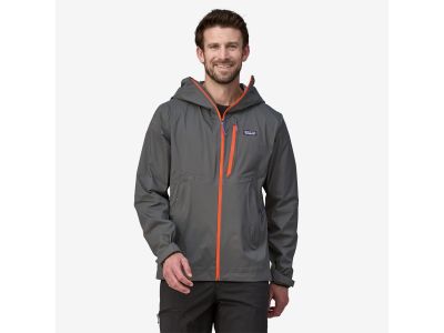 Patagonia Granite Crest Jacke, Forge Grey