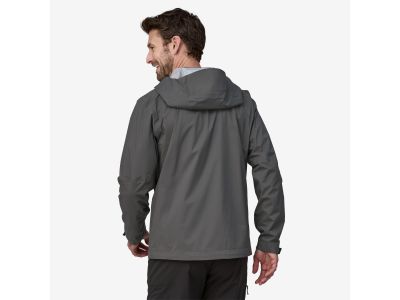 Patagonia Granite Crest Jacke, Forge Grey