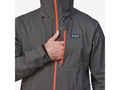 Patagonia Granite Crest bunda, Forge Grey