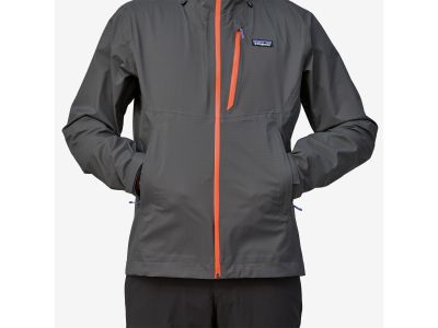 Patagonia Granite Crest bunda, Forge Grey