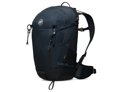 Mammut Lithium 25 Damen Rucksack, 25l, marine/schwarz