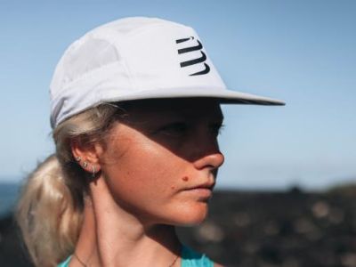 COMPRESSPORT 5 paneles lámpafej, fehér