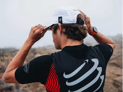COMPRESSPORT 5 paneles lámpafej, fehér
